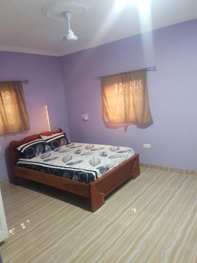 Private Executive Apartments Damba Exteriér fotografie