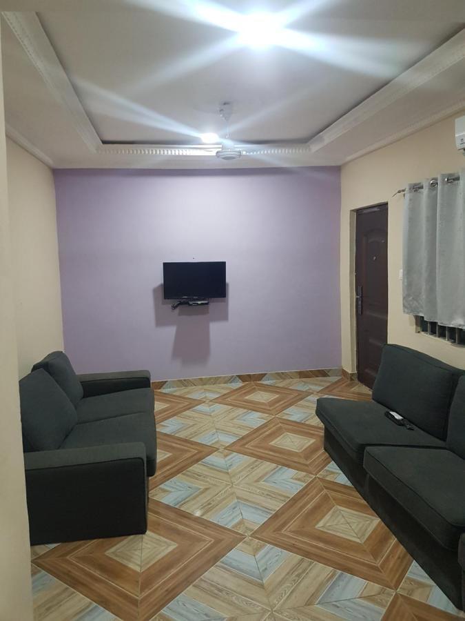 Private Executive Apartments Damba Exteriér fotografie